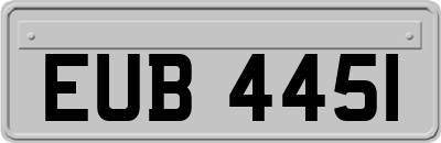 EUB4451
