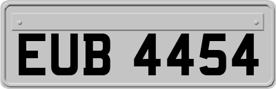 EUB4454