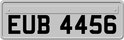 EUB4456