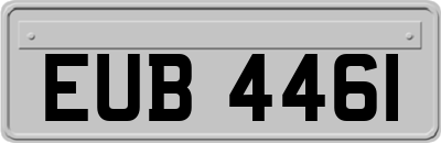 EUB4461