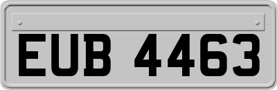EUB4463