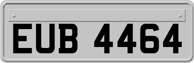 EUB4464