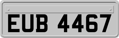 EUB4467