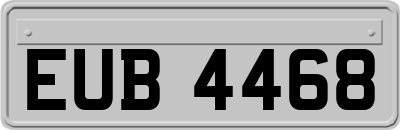 EUB4468