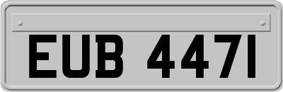 EUB4471