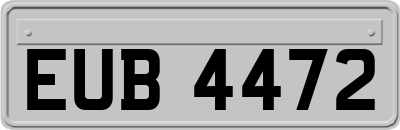 EUB4472