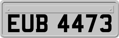 EUB4473
