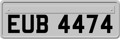 EUB4474