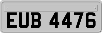 EUB4476