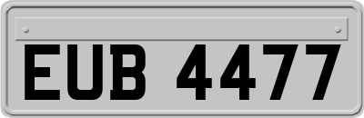 EUB4477