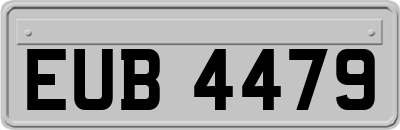 EUB4479