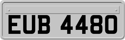 EUB4480