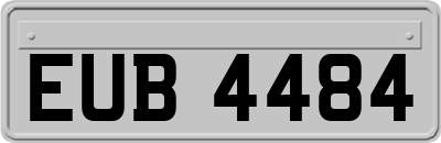 EUB4484