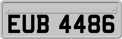 EUB4486