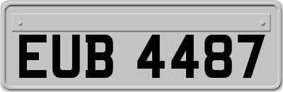EUB4487