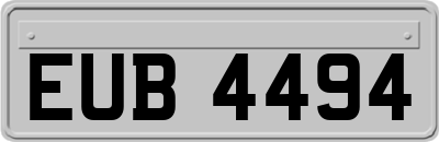 EUB4494