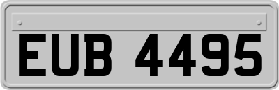 EUB4495