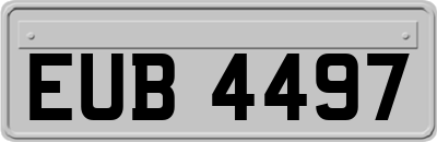 EUB4497