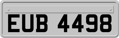 EUB4498