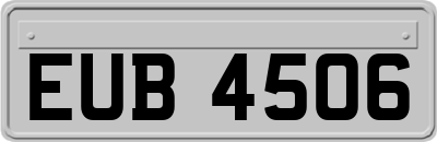 EUB4506
