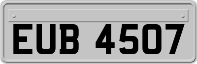 EUB4507