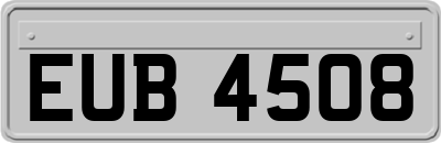 EUB4508