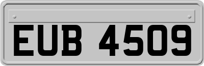 EUB4509