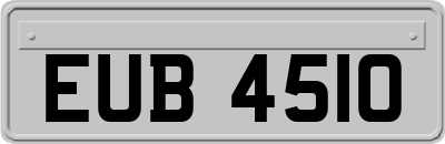 EUB4510