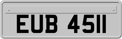 EUB4511