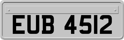 EUB4512