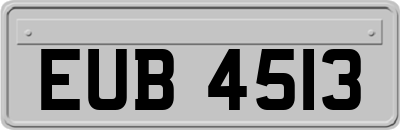 EUB4513