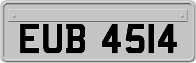 EUB4514