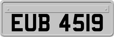 EUB4519