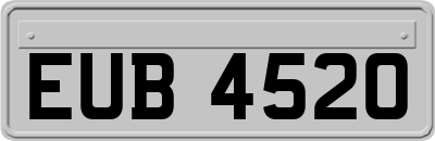 EUB4520