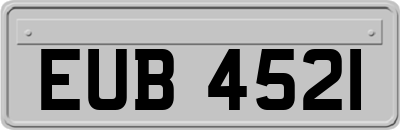 EUB4521