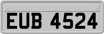 EUB4524