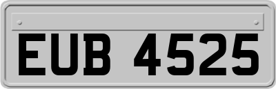 EUB4525