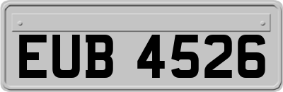 EUB4526