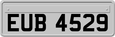 EUB4529
