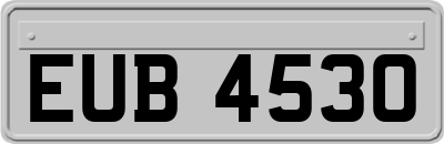 EUB4530