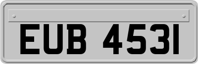 EUB4531