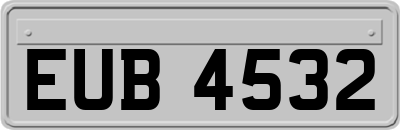 EUB4532
