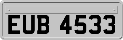 EUB4533