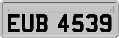 EUB4539