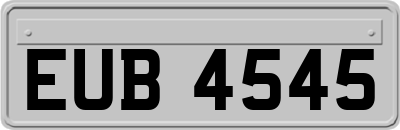 EUB4545