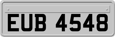EUB4548