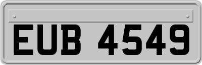 EUB4549