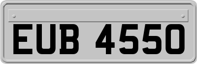 EUB4550