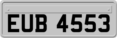 EUB4553