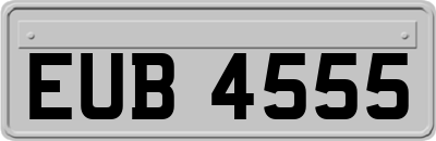 EUB4555